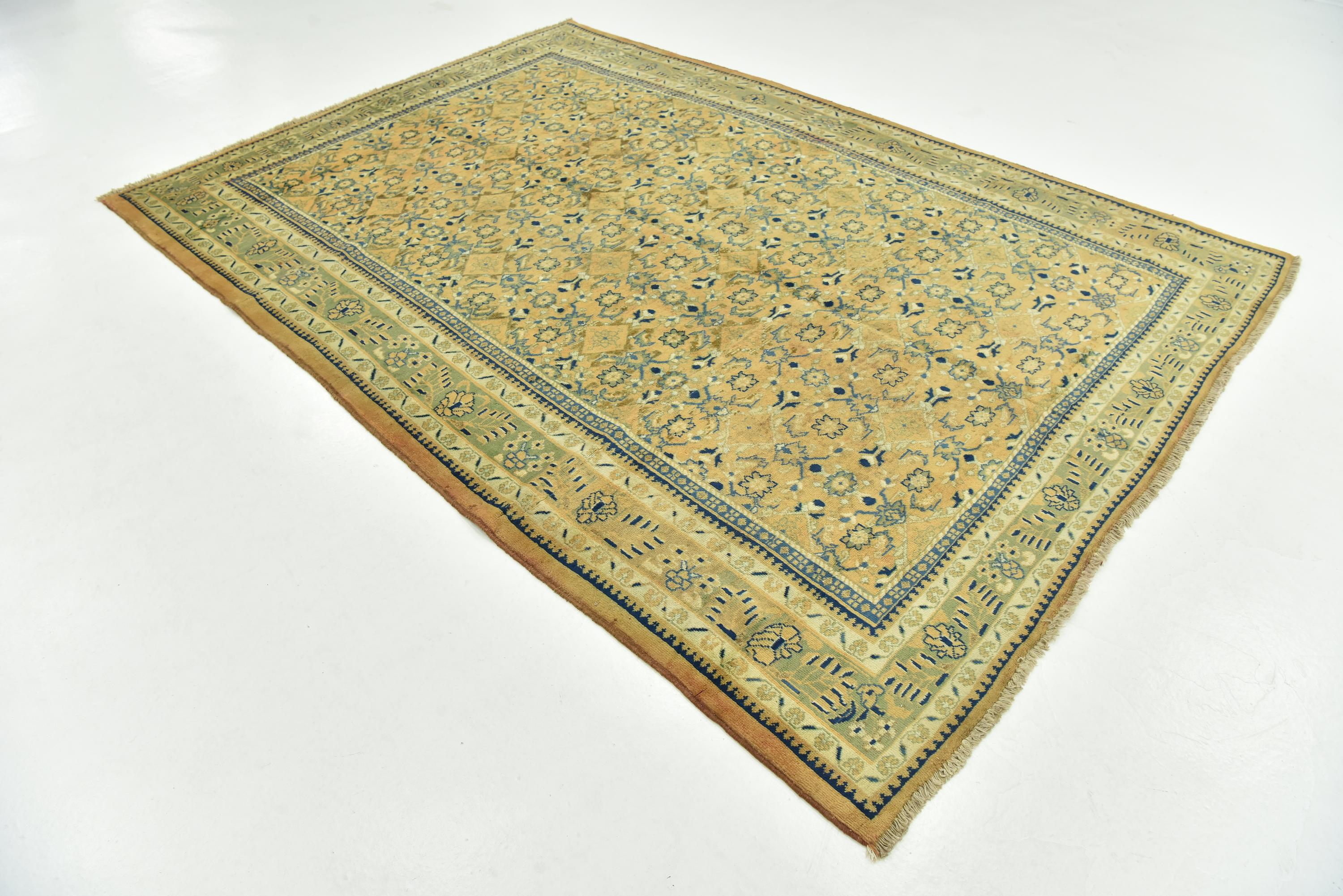 Main image of rug