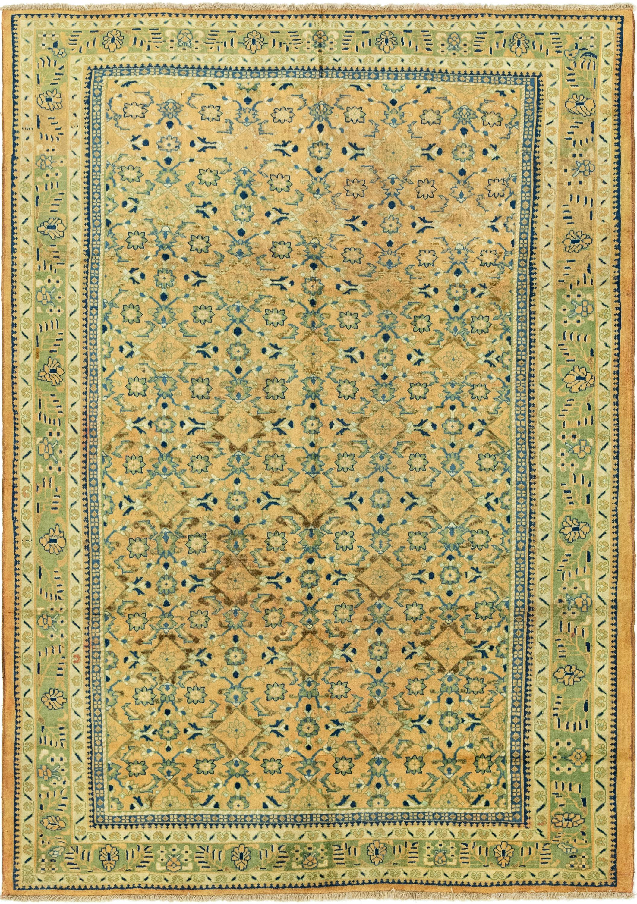 Main image of rug