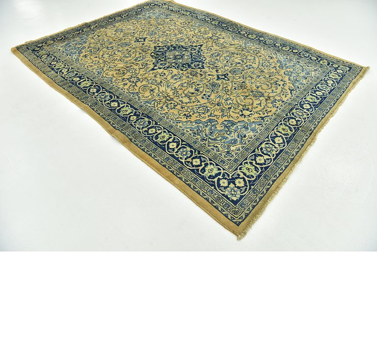 7' 5 x 10' Farahan Persian Rug