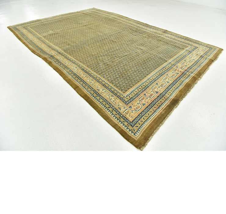 6' 10 x 10' 5 Botemir Persian Rug