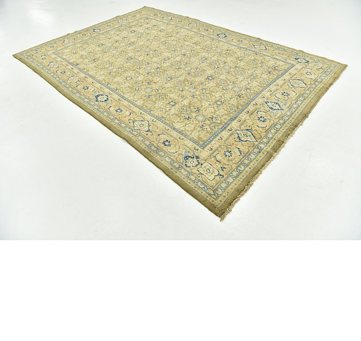 7' 5 x 10' 7 Farahan Persian Rug