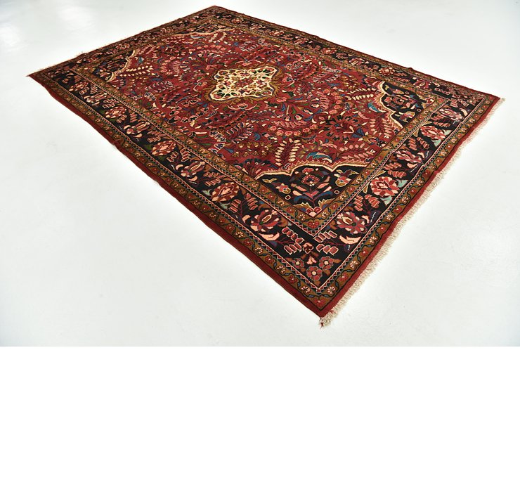 7' x 10' 2 Liliyan Persian Rug