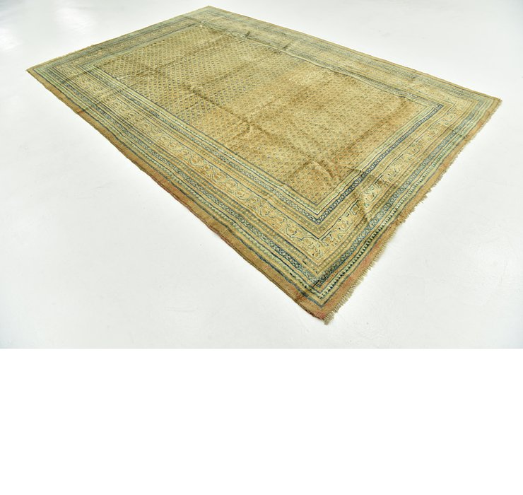 6' 10 x 10' 6 Botemir Persian Rug