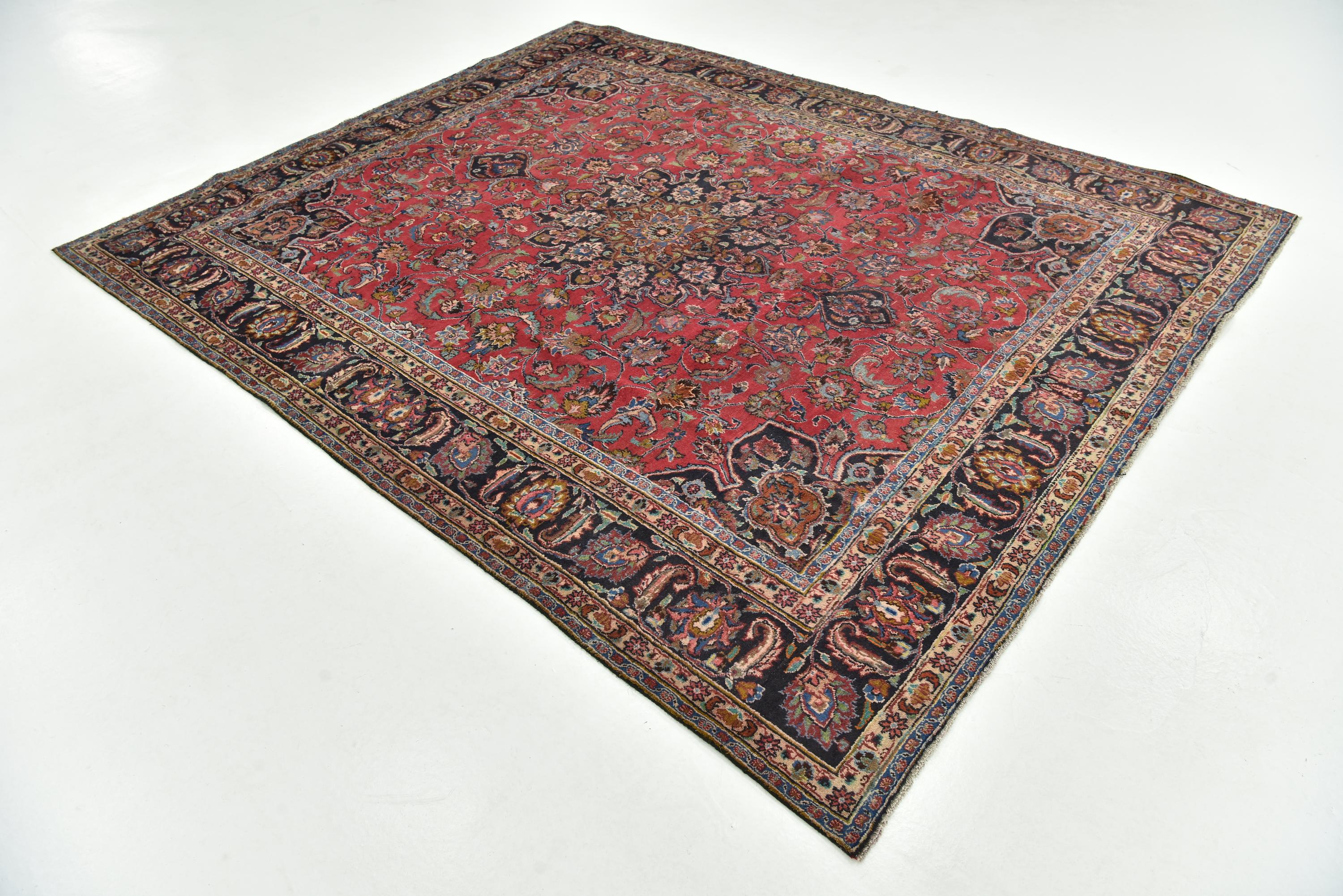 Main image of rug