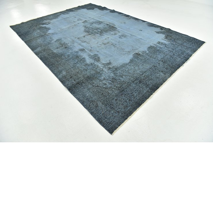 8' 6 x 12' 1 Ultra Vintage Persian Rug
