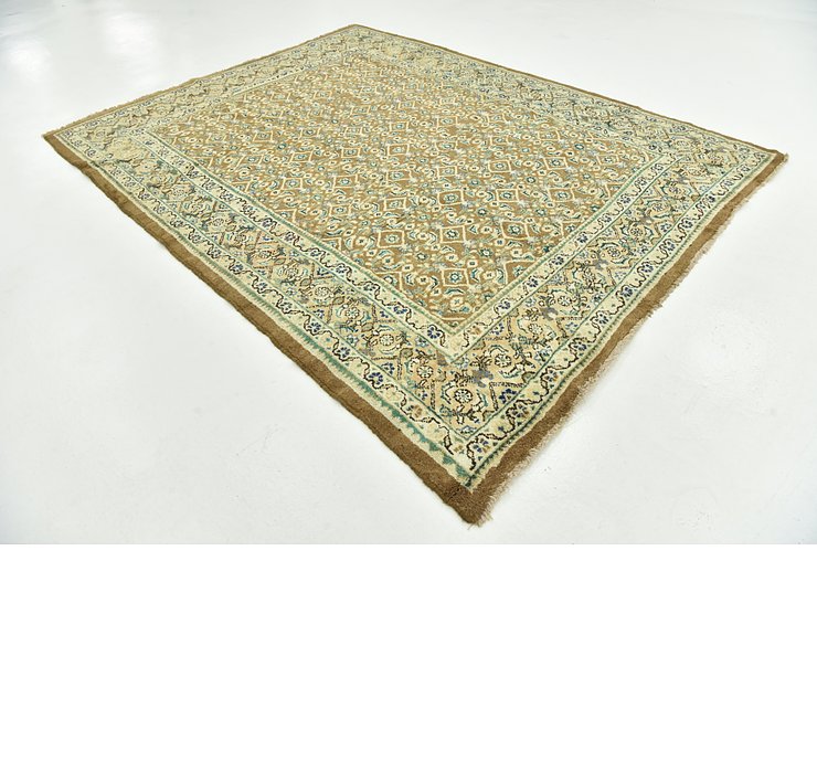 7' 8 x 10' 1 Farahan Persian Rug