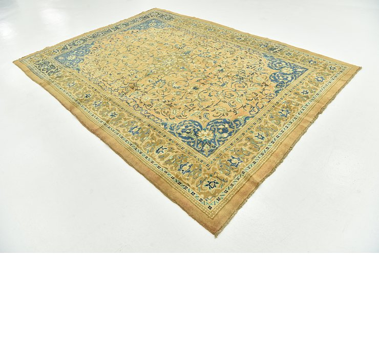 7' 6 x 10' 4 Farahan Persian Rug