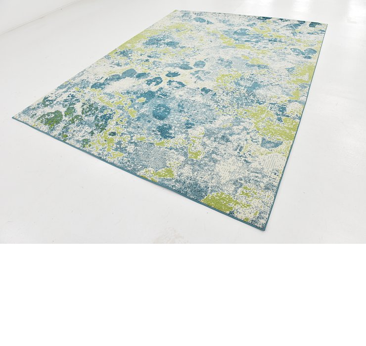 7' 8 x 10' Arte Rug