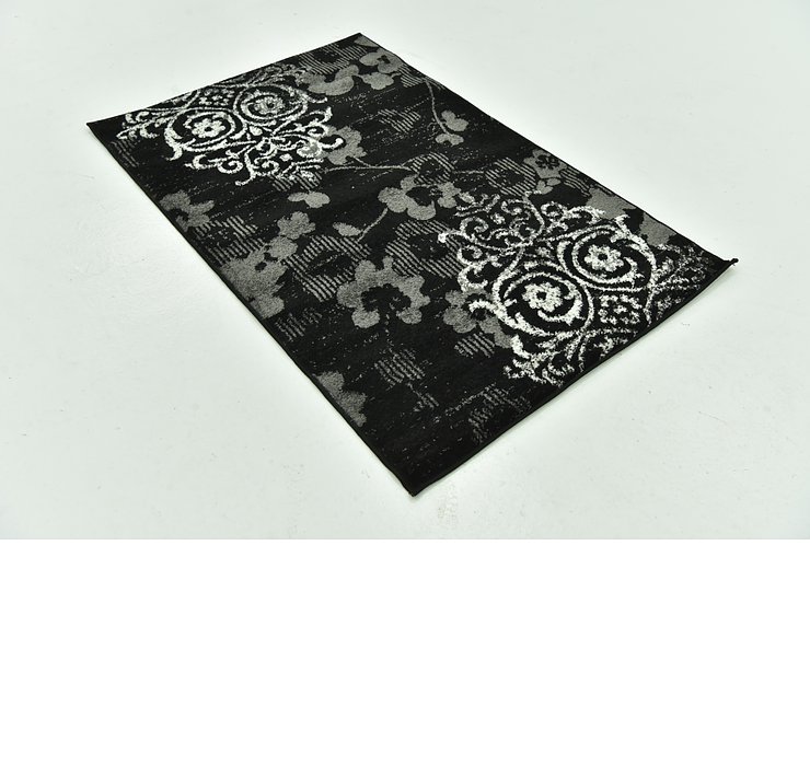 97cm x 152cm Reproduction Gabbeh Rug