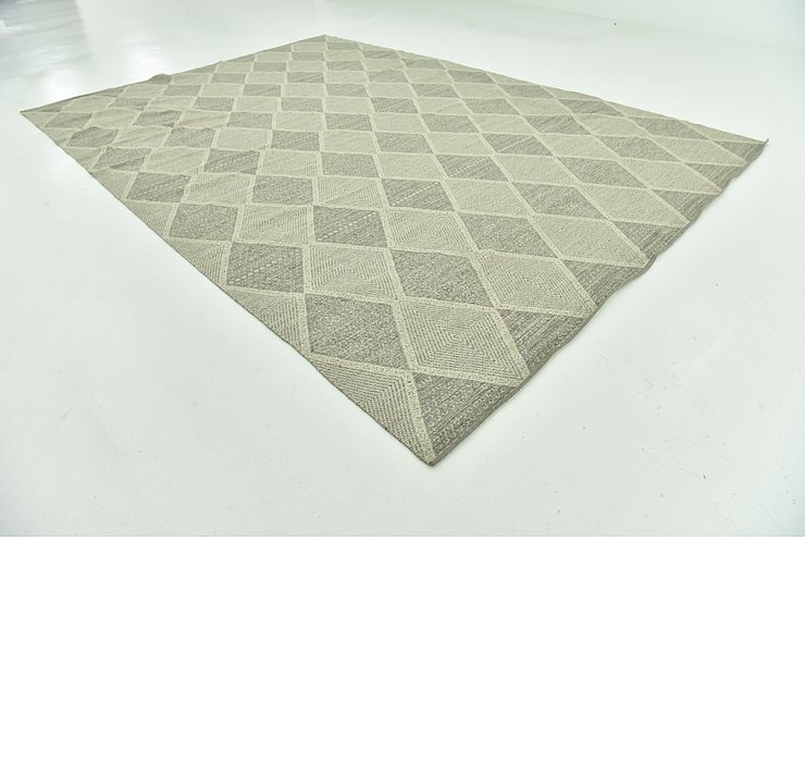 300cm x 435cm Outdoor Trellis Rug