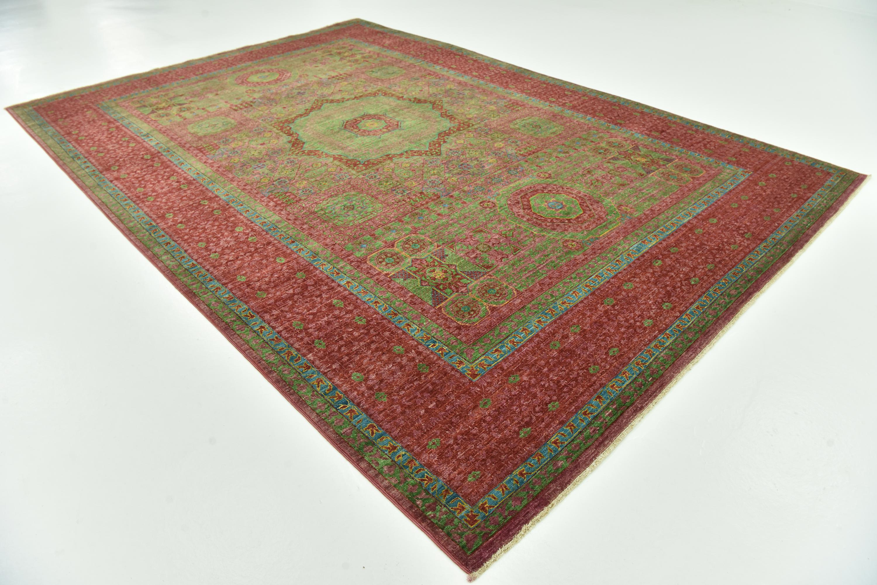 Main image of rug
