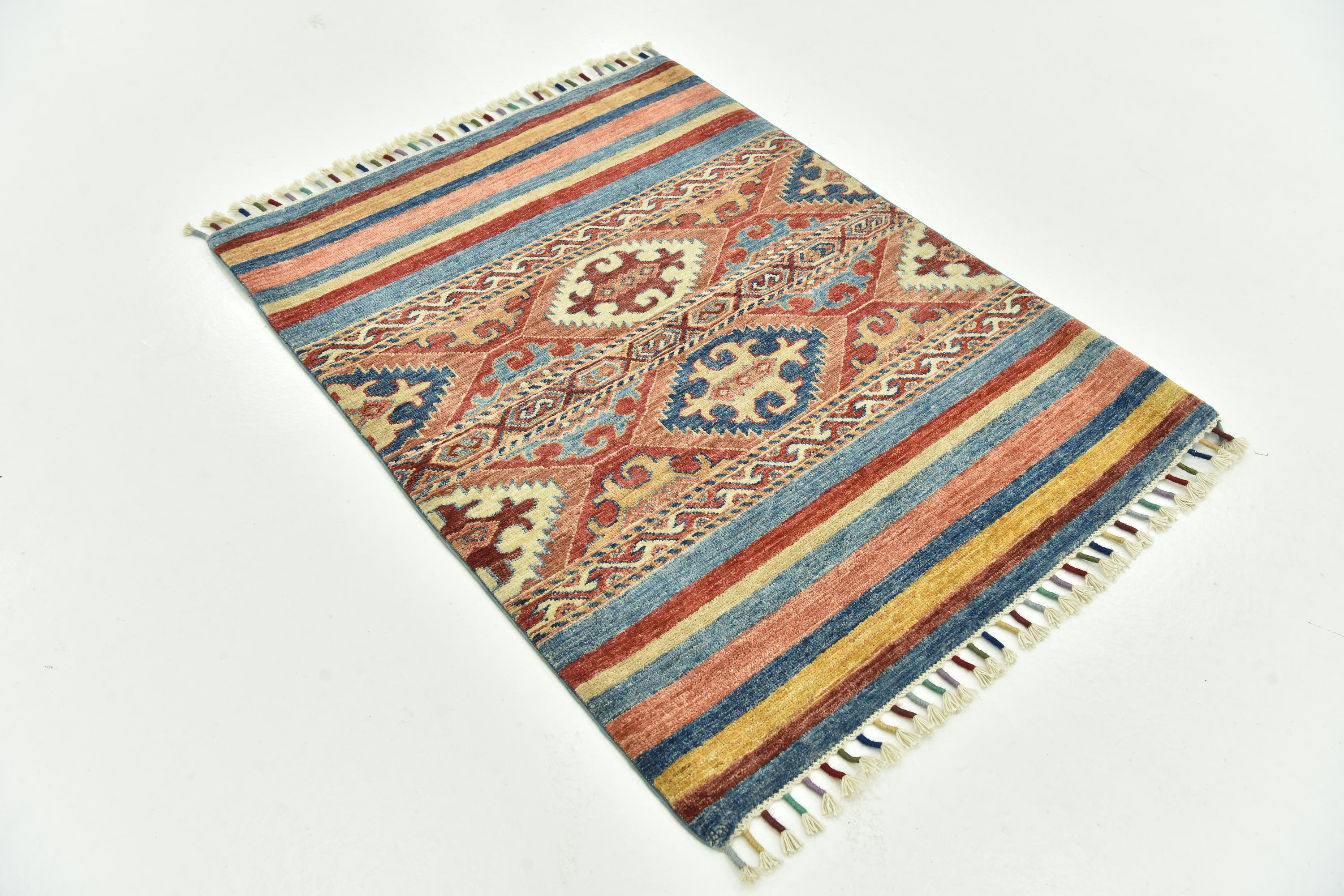 Main image of rug
