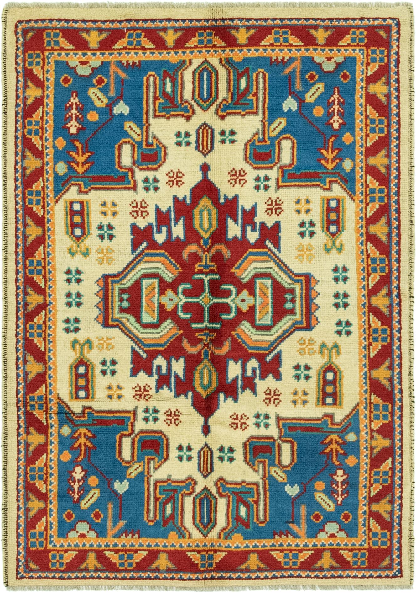 Main image of rug