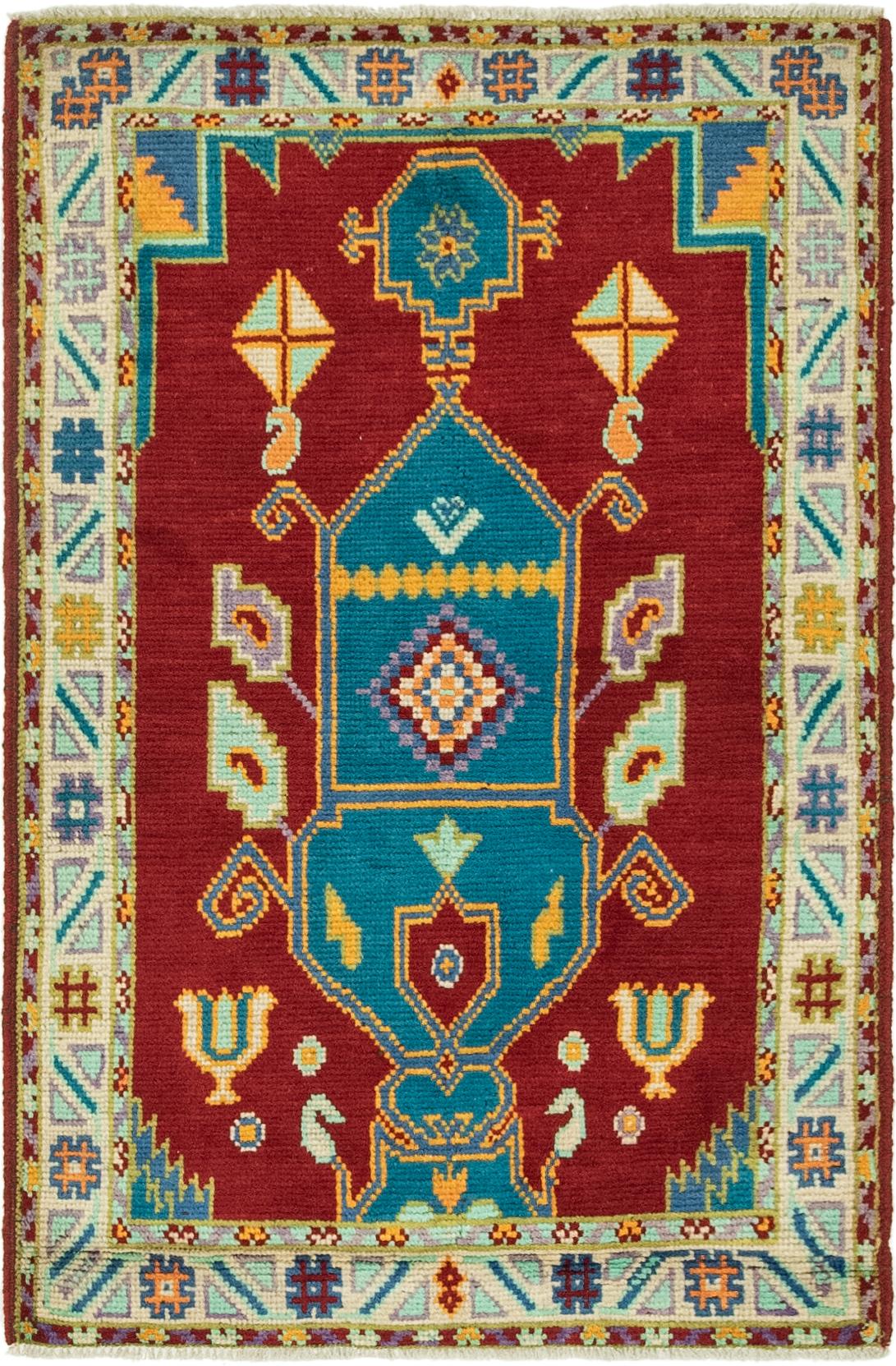 Main image of rug