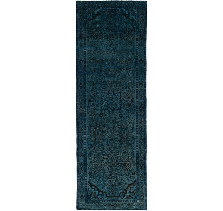 105cm x 325cm Ultra Vintage Persian R...