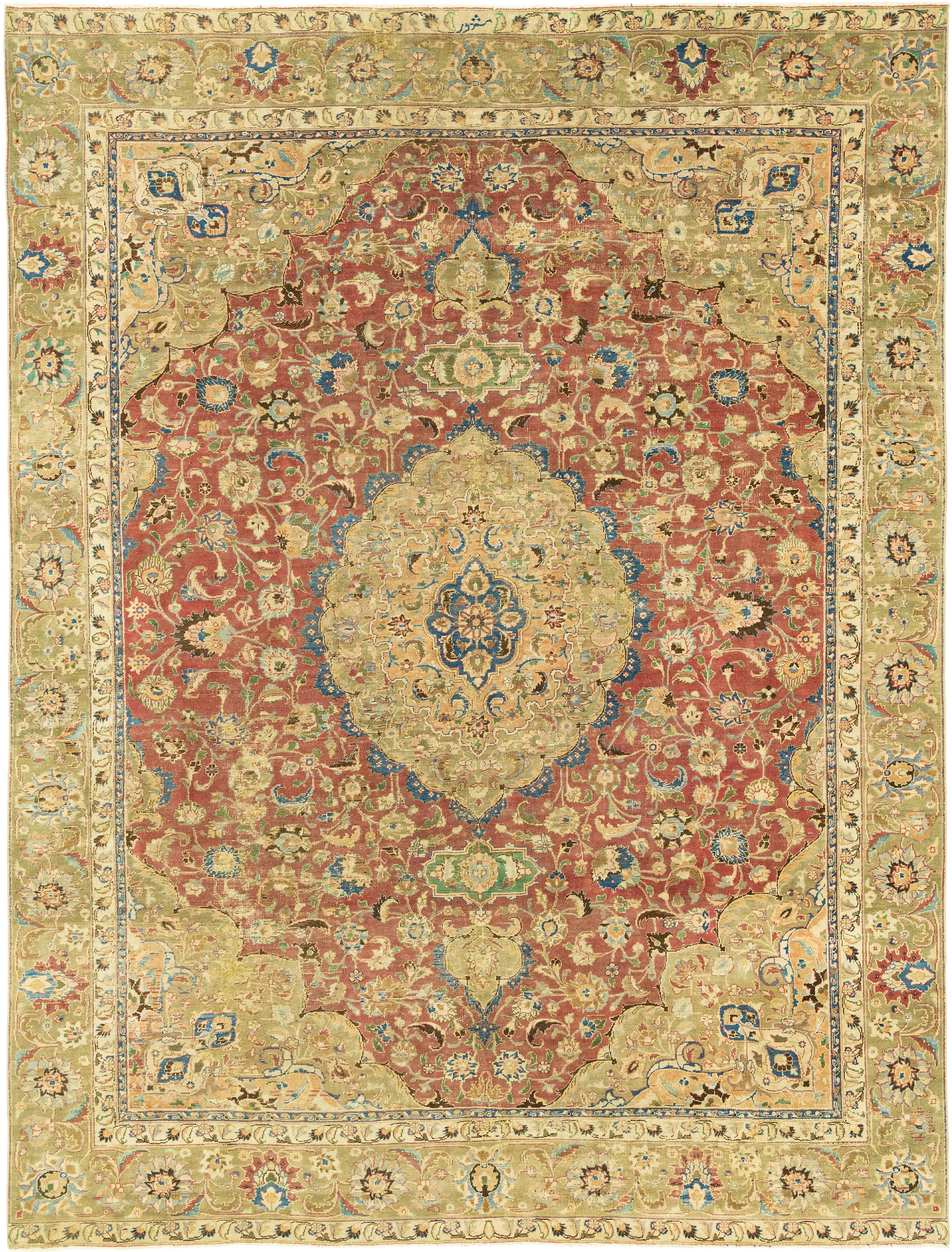 Main image of rug