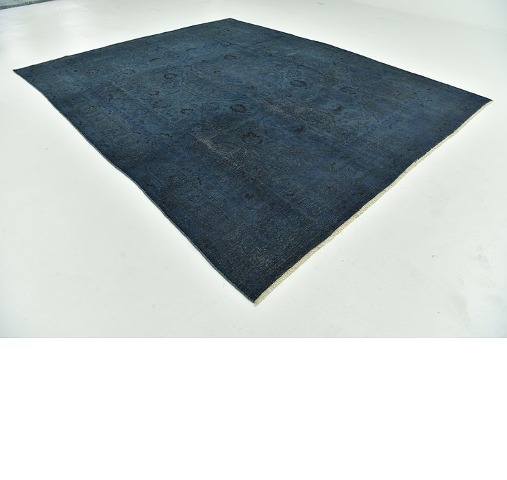 295cm x 365cm Ultra Vintage Persian Rug