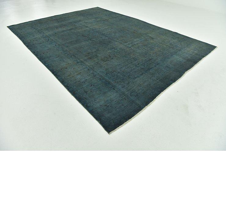 280cm x 380cm Ultra Vintage Persian Rug