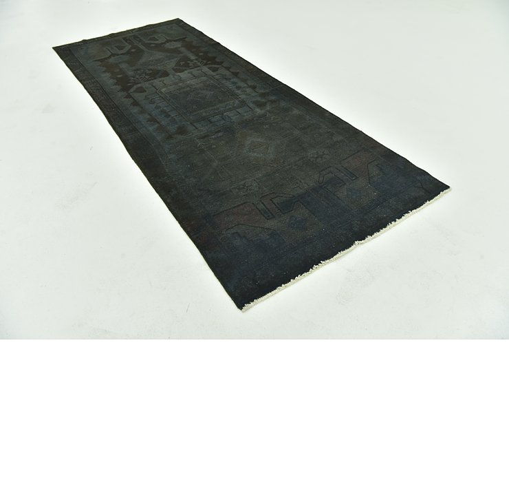 115cm x 290cm Ultra Vintage Persian R...