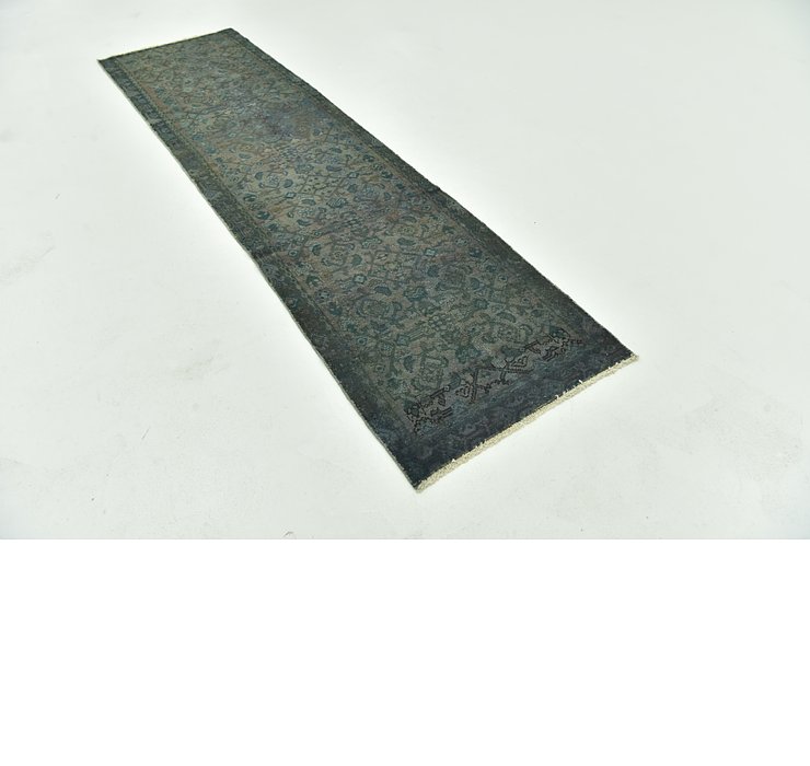 70cm x 275cm Ultra Vintage Persian R...