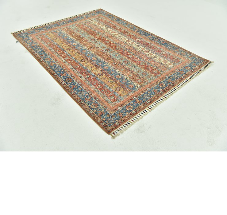 152cm x 198cm Ariana Ziegler Rug