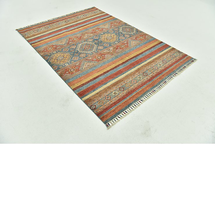 145cm x 203cm Ariana Ziegler Rug