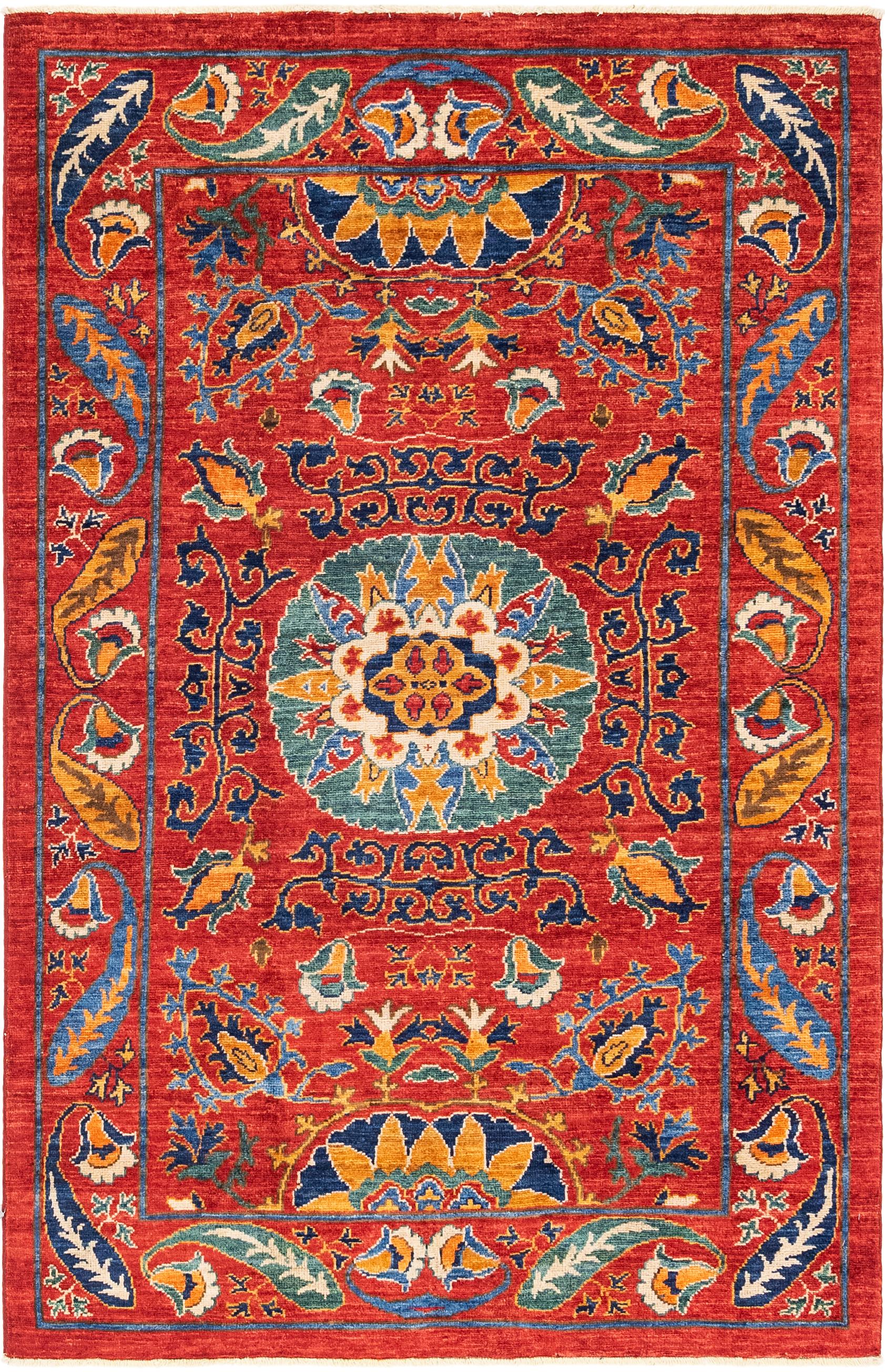 Main image of rug