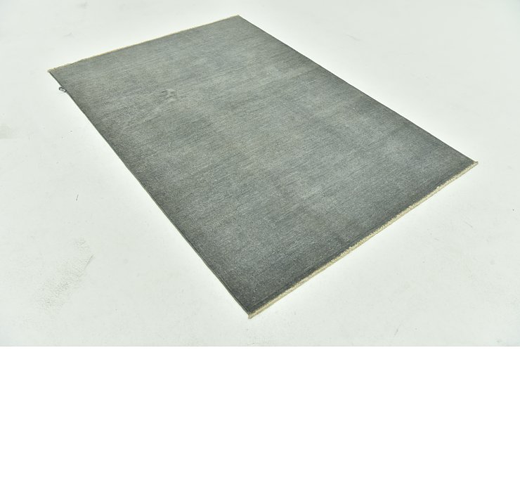 122cm x 178cm Over-Dyed Ziegler Rug