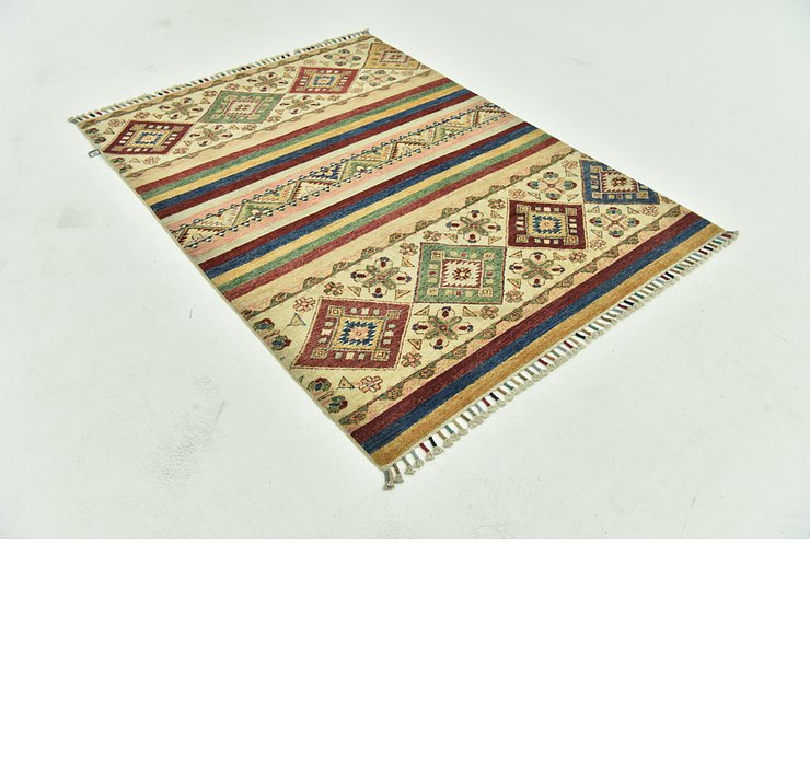 125cm x 173cm Ariana Ziegler Rug