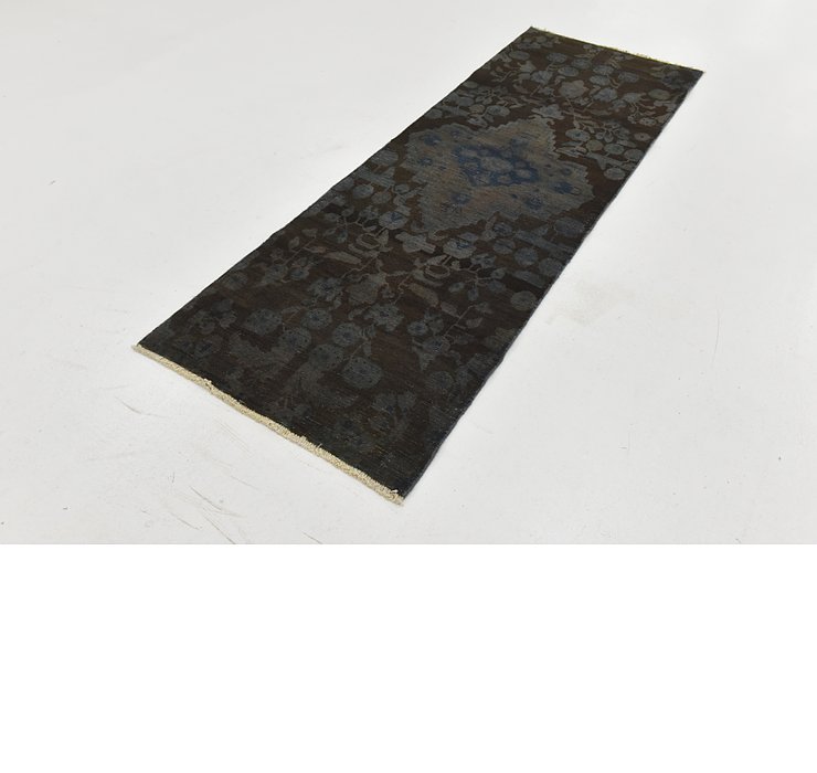75cm x 225cm Ultra Vintage Persian R...