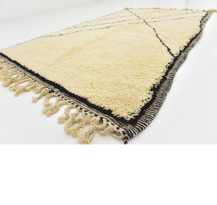 160cm x 260cm Moroccan Rug