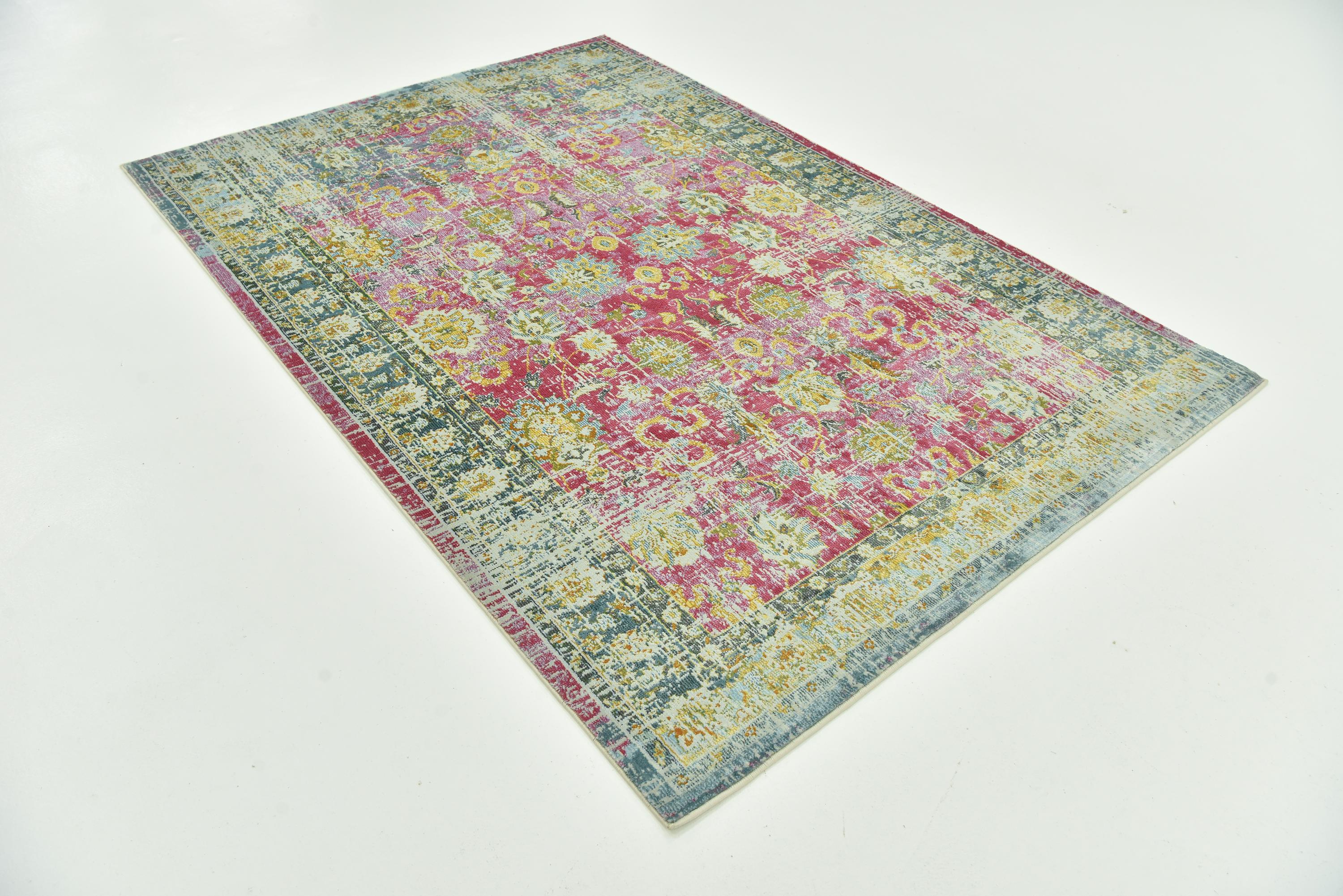 Main image of rug