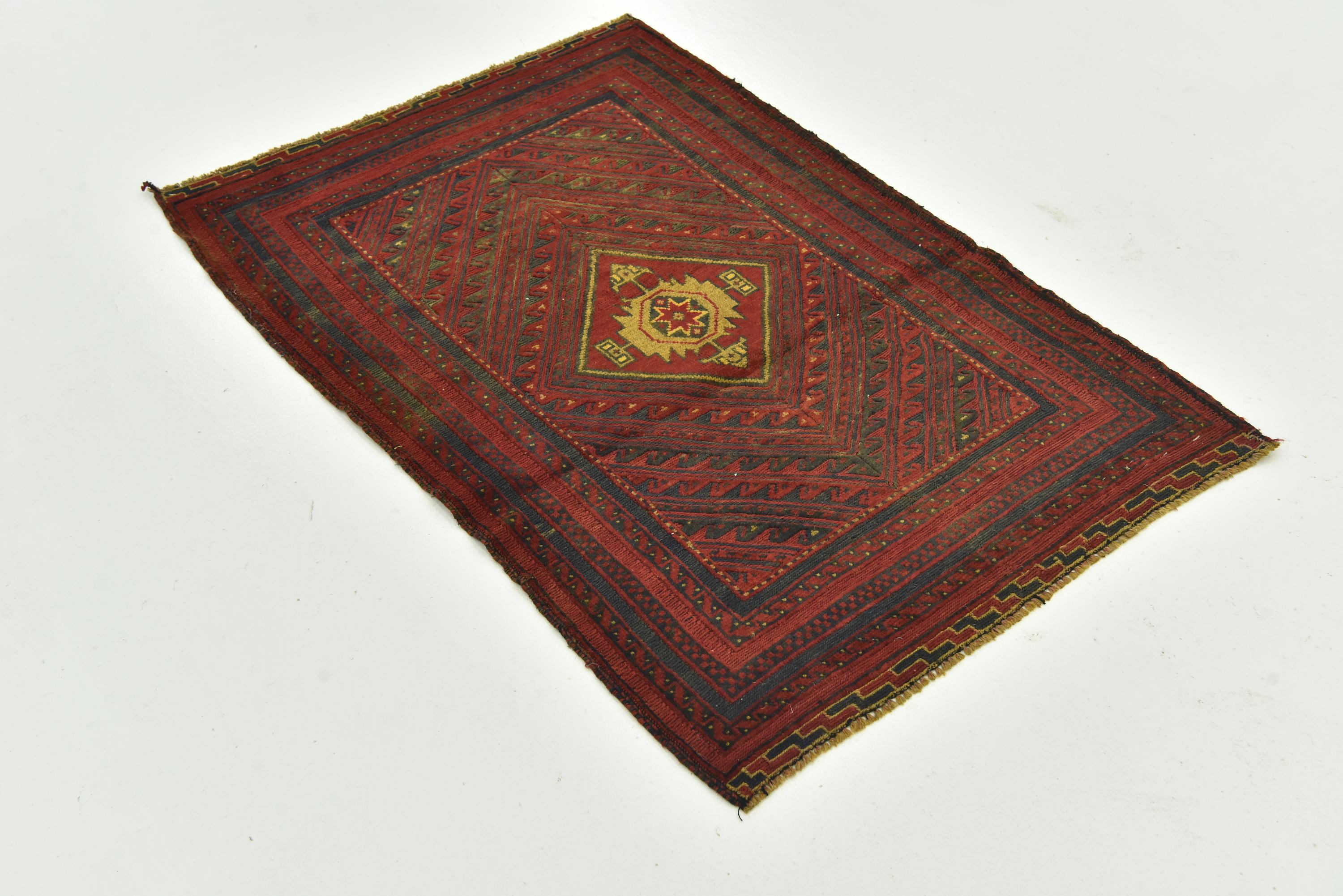 Main image of rug