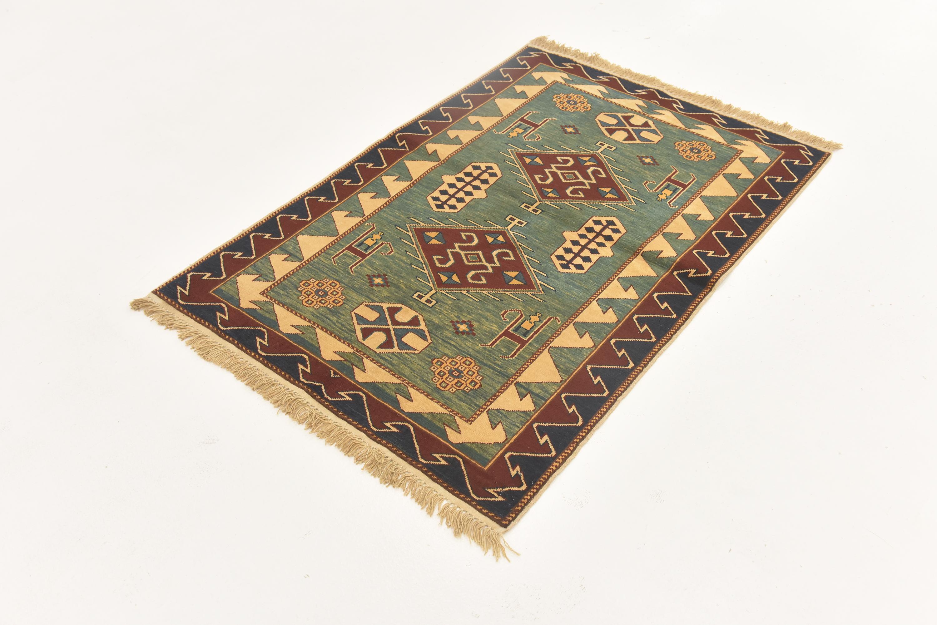 Main image of rug
