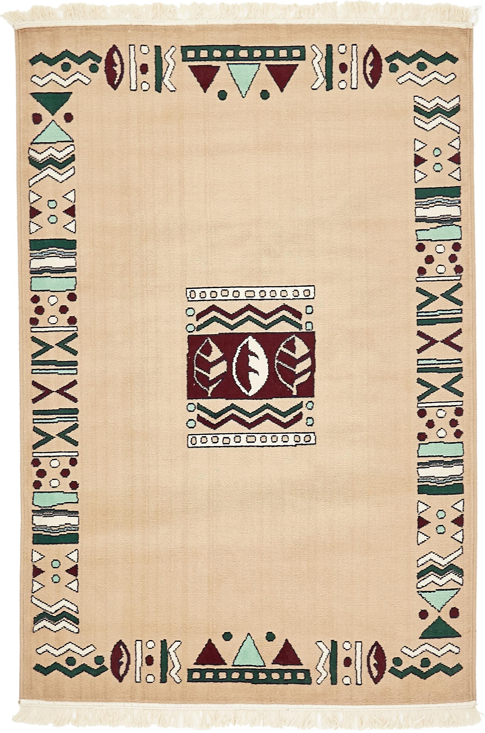 Main image of rug