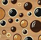 4' x 5' 9 Art Deco Rug thumbnail image 5