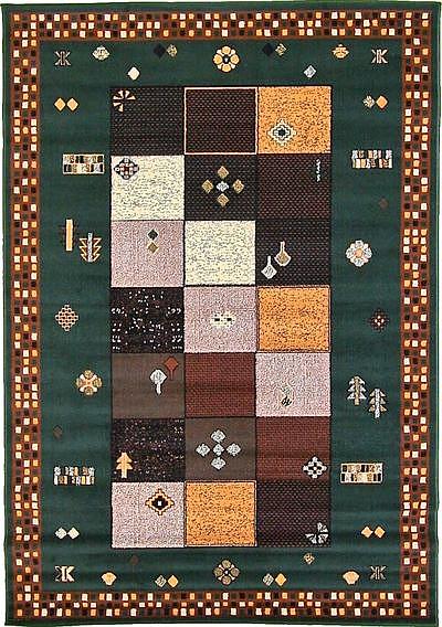Main image of rug