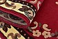 2' 4 x 5' 3 Art Deco Oval Rug thumbnail image 8