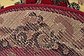 2' 4 x 5' 3 Art Deco Oval Rug thumbnail image 9