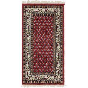 2' 5 x 4' 7 Mir Rug