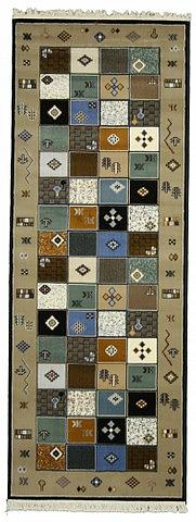 Main image of rug