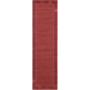 80cm x 305cm Indo Tibet Runner Rug