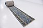 80cm x 3050cm Tabriz Design Runner Rug thumbnail image 2