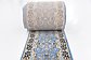 80cm x 3050cm Tabriz Design Runner Rug thumbnail image 4