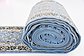 80cm x 3050cm Tabriz Design Runner Rug thumbnail image 5