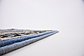 80cm x 3050cm Tabriz Design Runner Rug thumbnail image 6