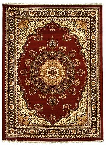 Red 8 X 9 10 Turkish Rug Area Rugs Erugs 8 X 9 10 Turkish Rug