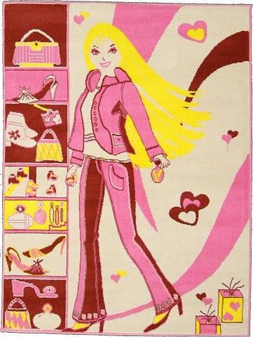 Main image of rug