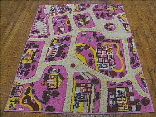 Main image of rug