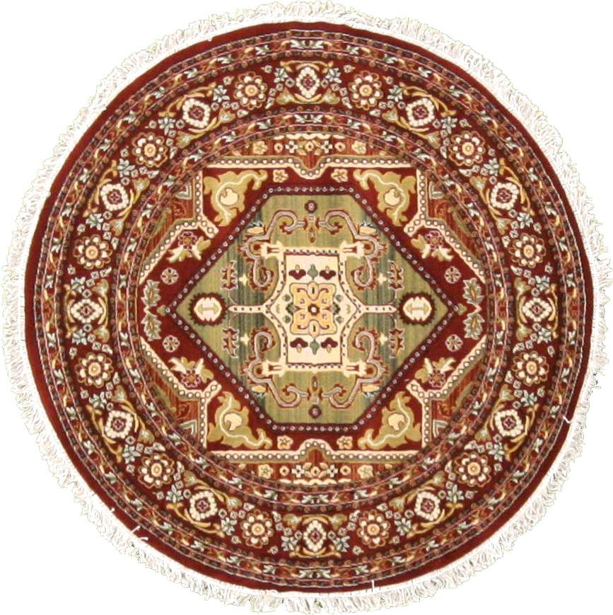 Main image of rug